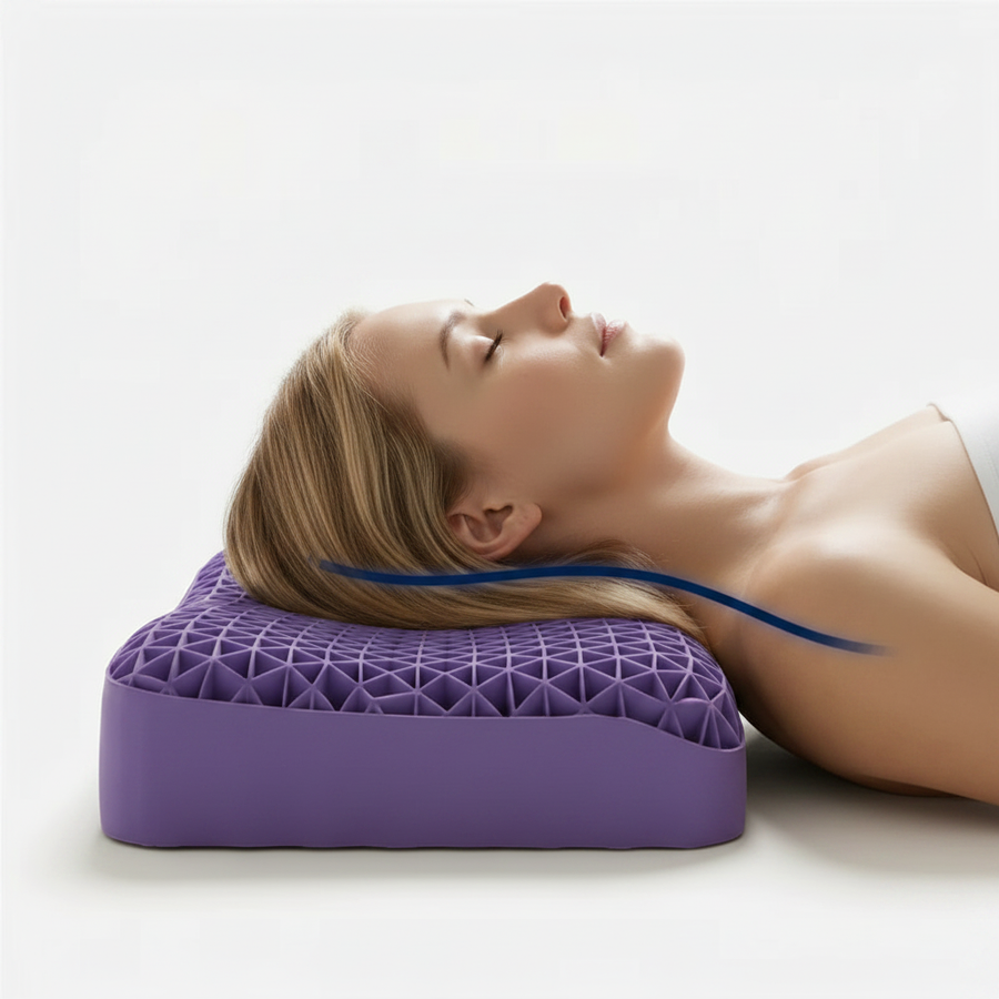 Ergonomiczny kształt